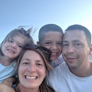 Meet your Posher, Jennifer